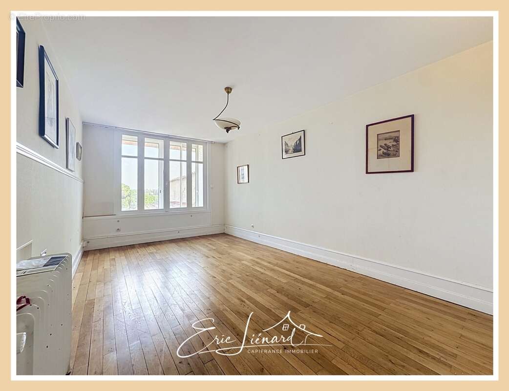Maison à vendre 8 pièces SAINT MAIXENT L'ECOLE (79) - photo 10