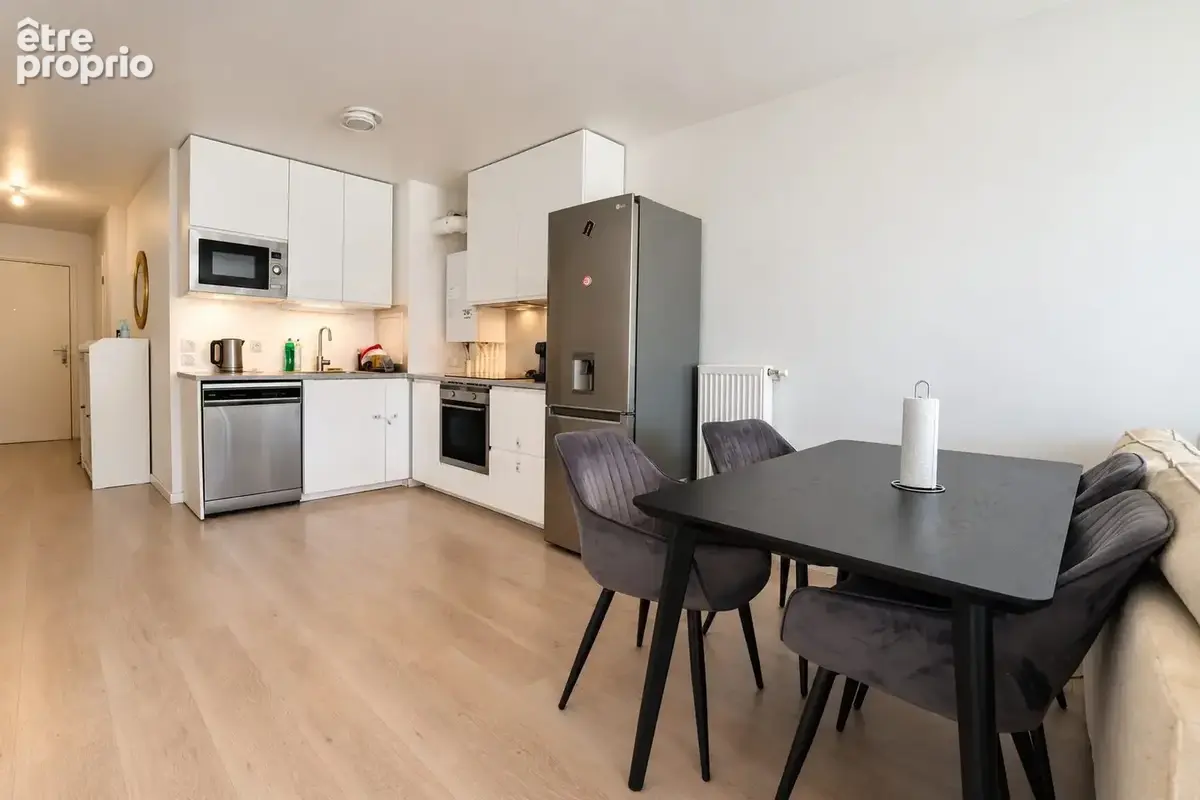 Appartement 3 pièces 67 m² à vendre à Villepinte (93420) - photo 7
