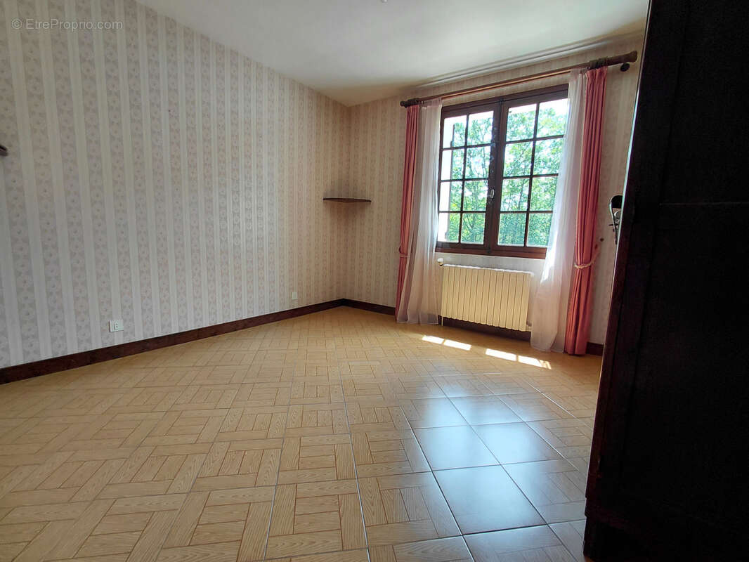 Maison à CHANCELADE