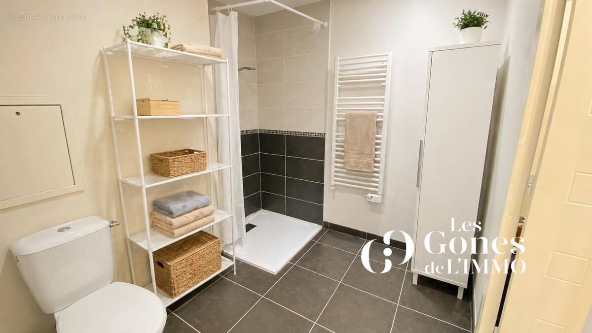Appartement à BRON