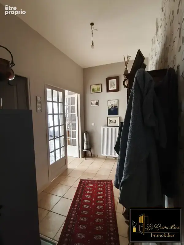 Appartement 3 pièces 80 m² à vendre à Dourdan (91410) - photo 5