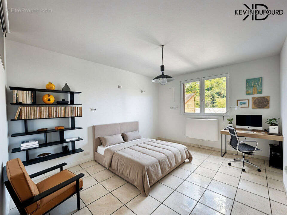 Appartement à VALS-LES-BAINS