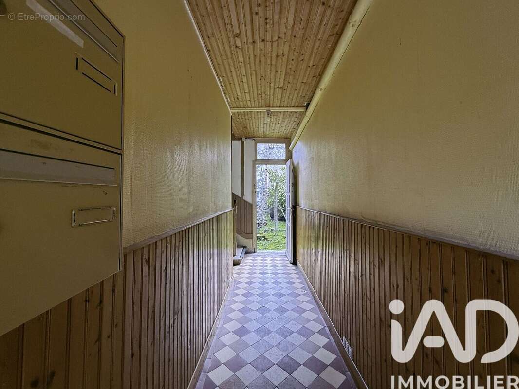 Photo 3 - Maison à HONFLEUR