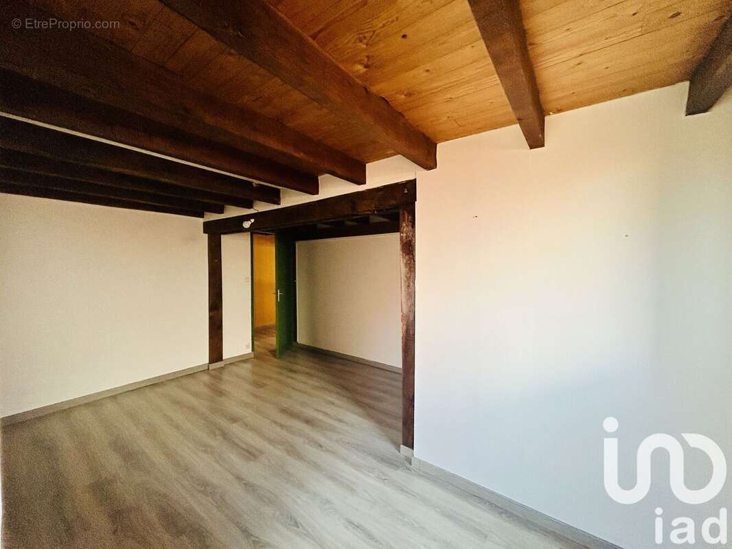 Photo 9 - Maison à CHATILLON-EN-VENDELAIS