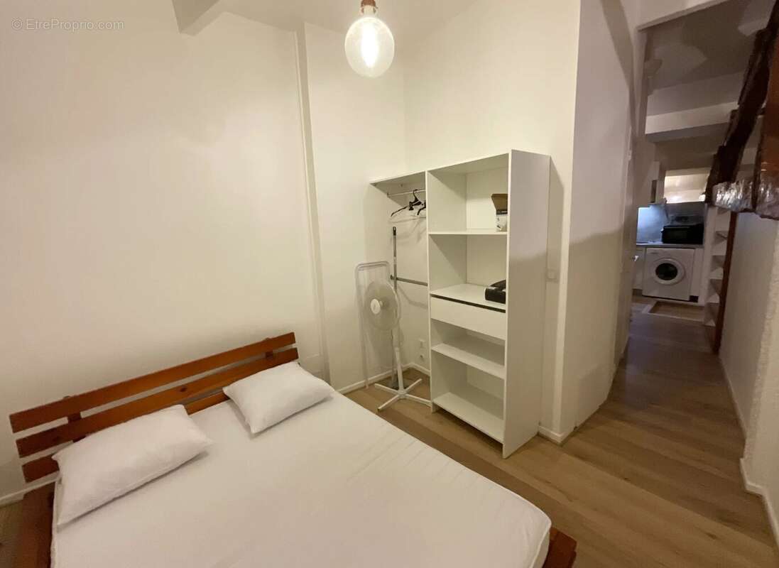 Appartement à ALBI