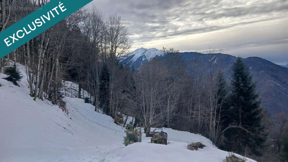 Photo 6 - Maison à TOURS-EN-SAVOIE