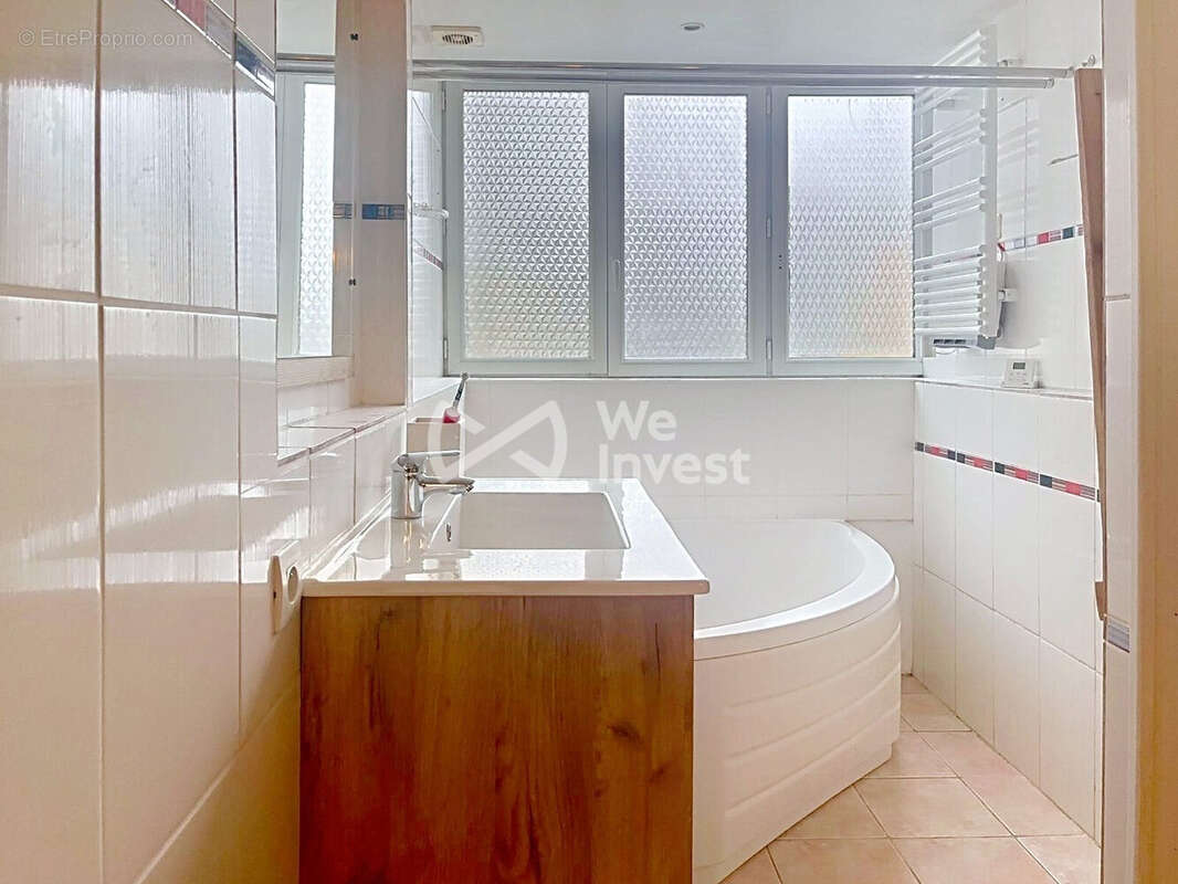 Maison à COUILLY-PONT-AUX-DAMES