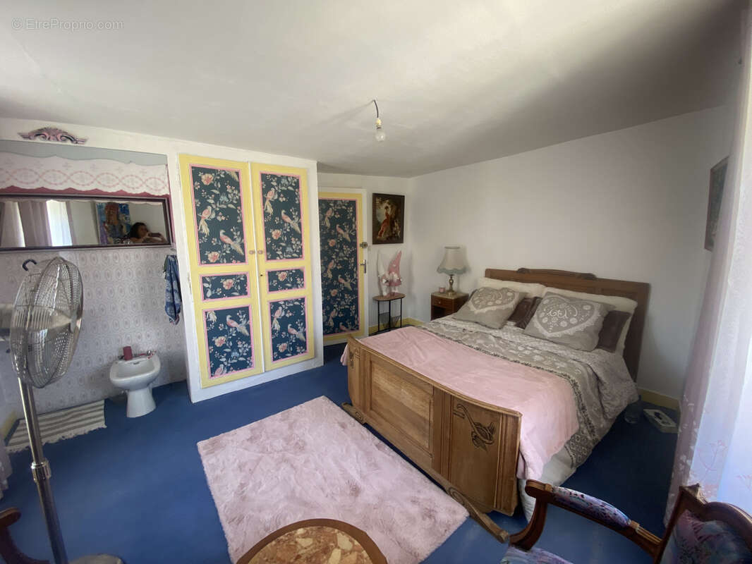 Immeuble avec commerce et logement - photo 2