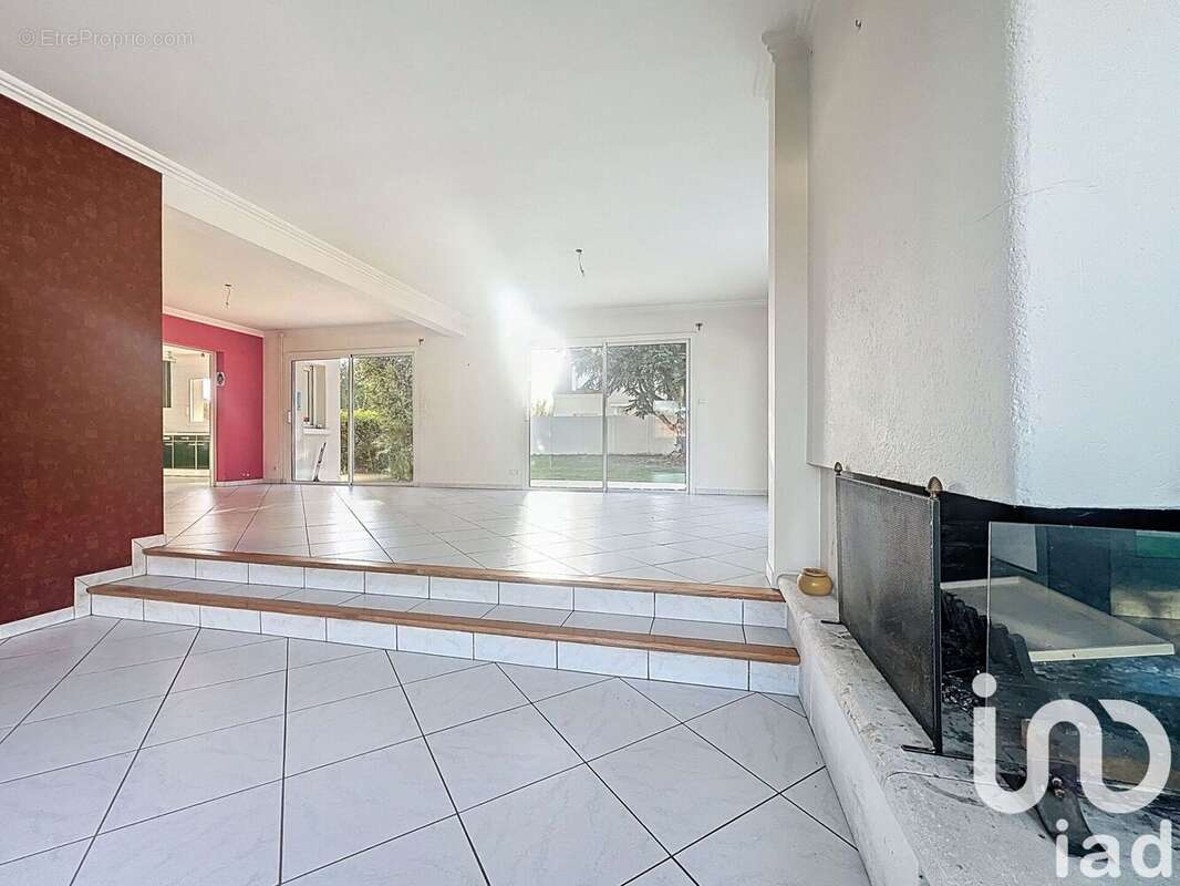 Photo 5 - Maison à LA NORVILLE