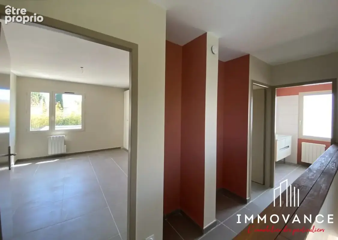 Maison 4 pièces 110 m² à vendre à Lattes (34970) - photo 7