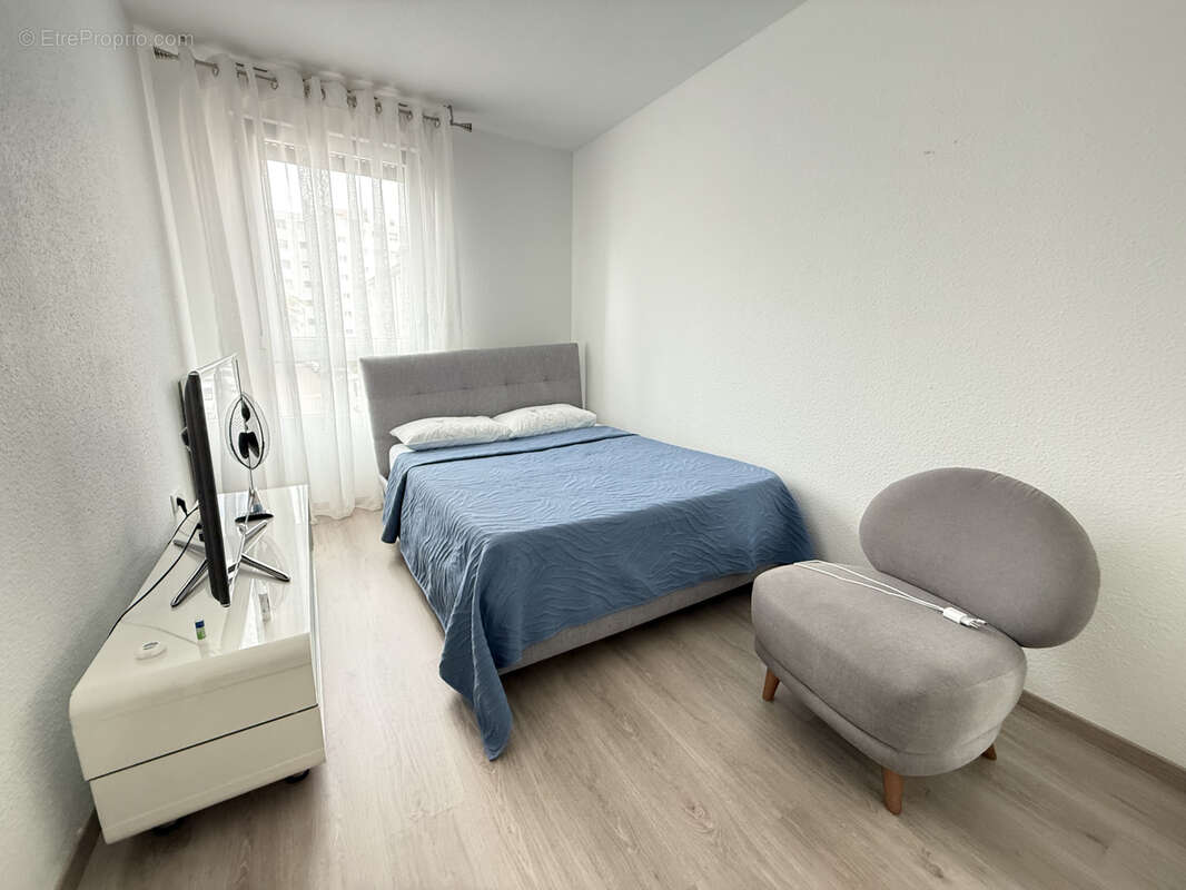 Appartement à BISCHHEIM