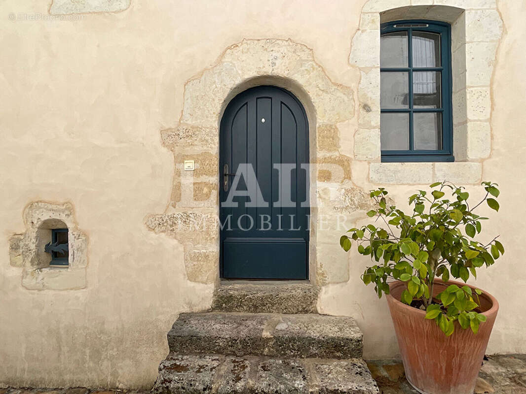 Demeure à vendre centre-bourg de Bellême - Réf B15523 - photo 16