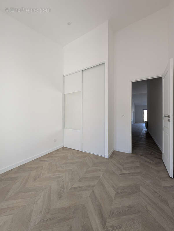 Appartement à PIGNAN