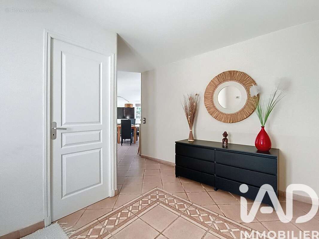 Photo 5 - Maison à BAHO