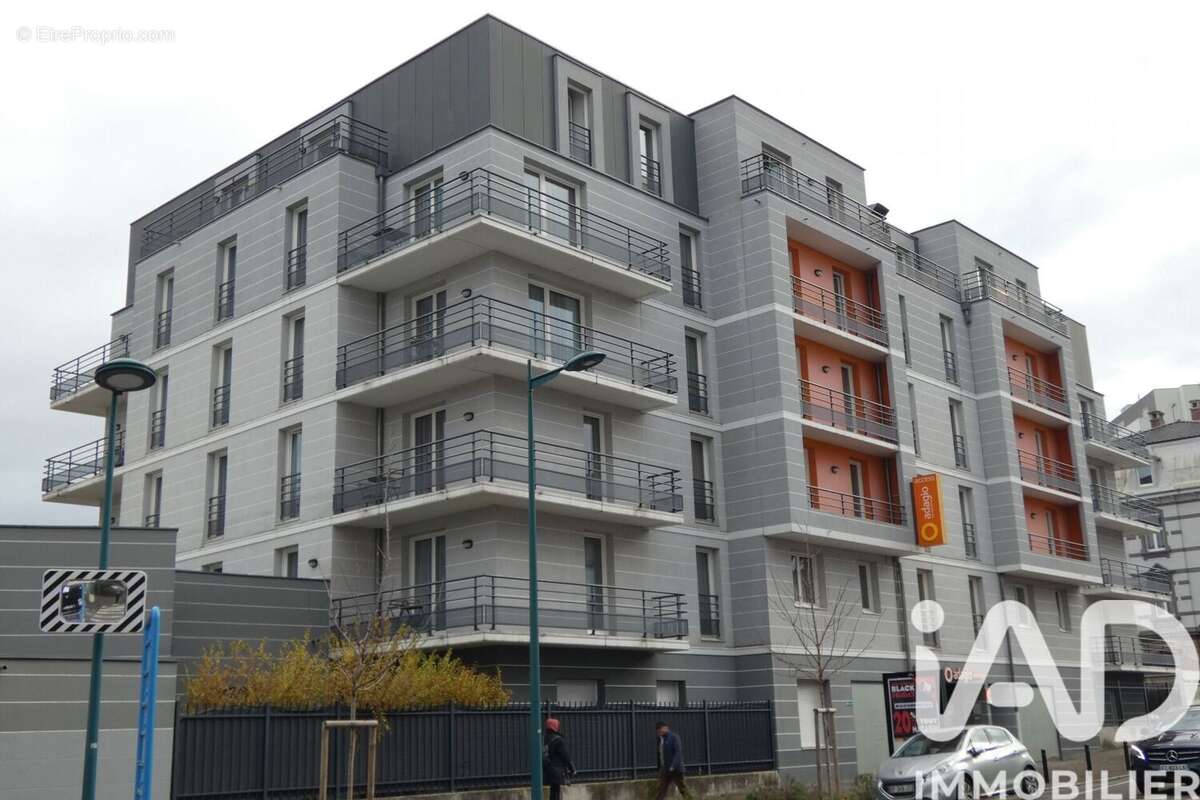 Photo 8 - Appartement à SAINT-LOUIS