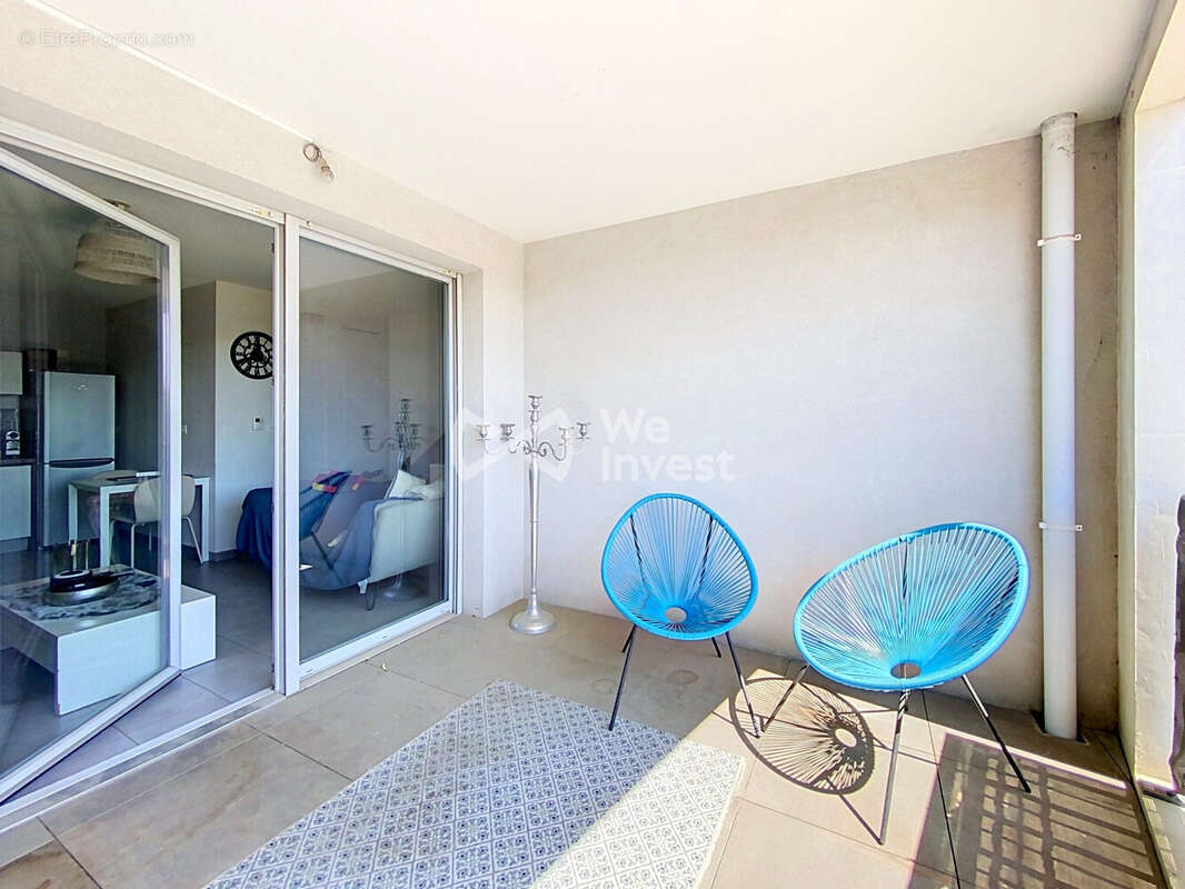 Appartement 41 m² à Montpellier  - photo 6