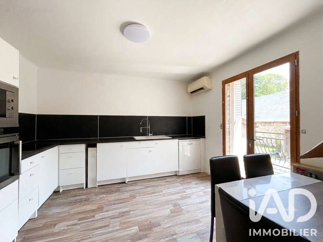 Maison 160 m² à Malesherbes  - photo 3