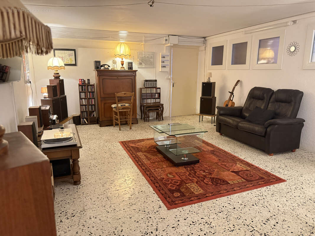 Villa plain-pied - photo 28