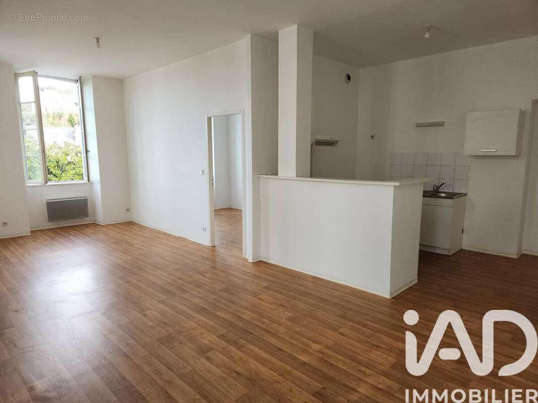 Photo 3 - Appartement à OLORON-SAINTE-MARIE