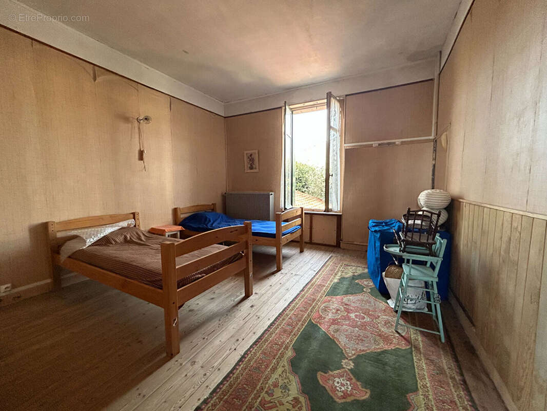 Maison à SAINT-PALAIS-SUR-MER