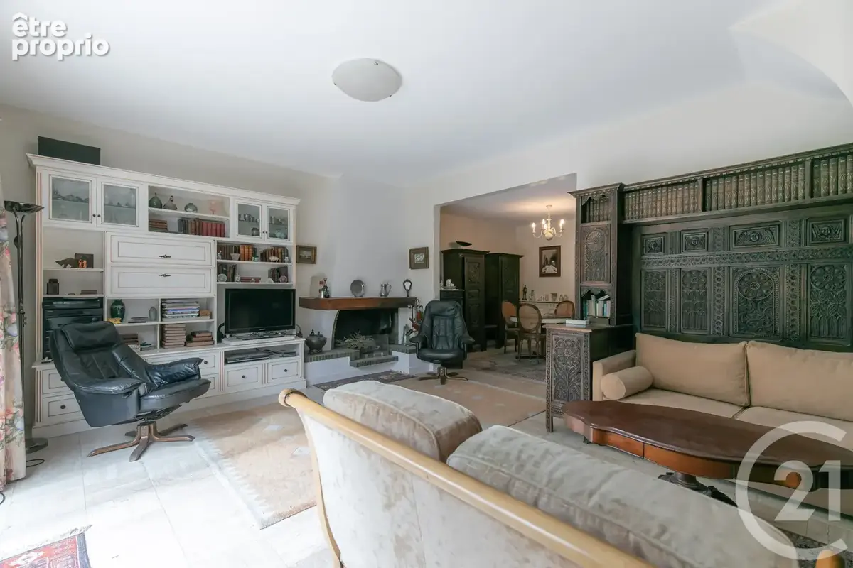 Maison 134 m² à Champigny-Sur-Marne  - photo 7