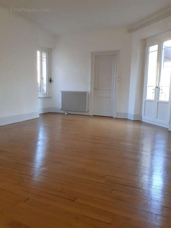 Appartement à BELFORT