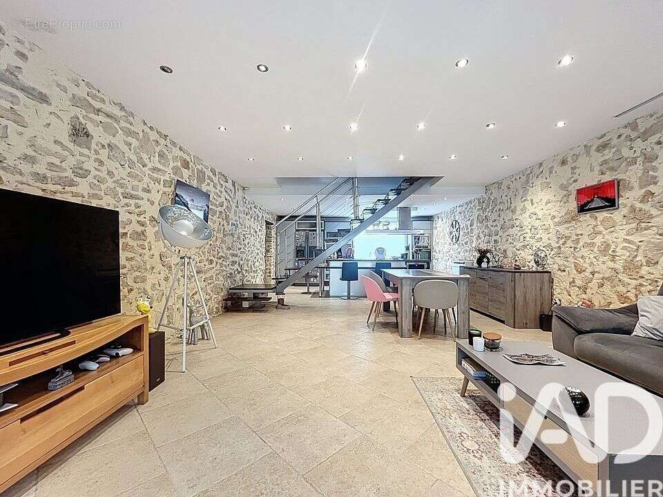 Photo 3 - Maison à VENELLES