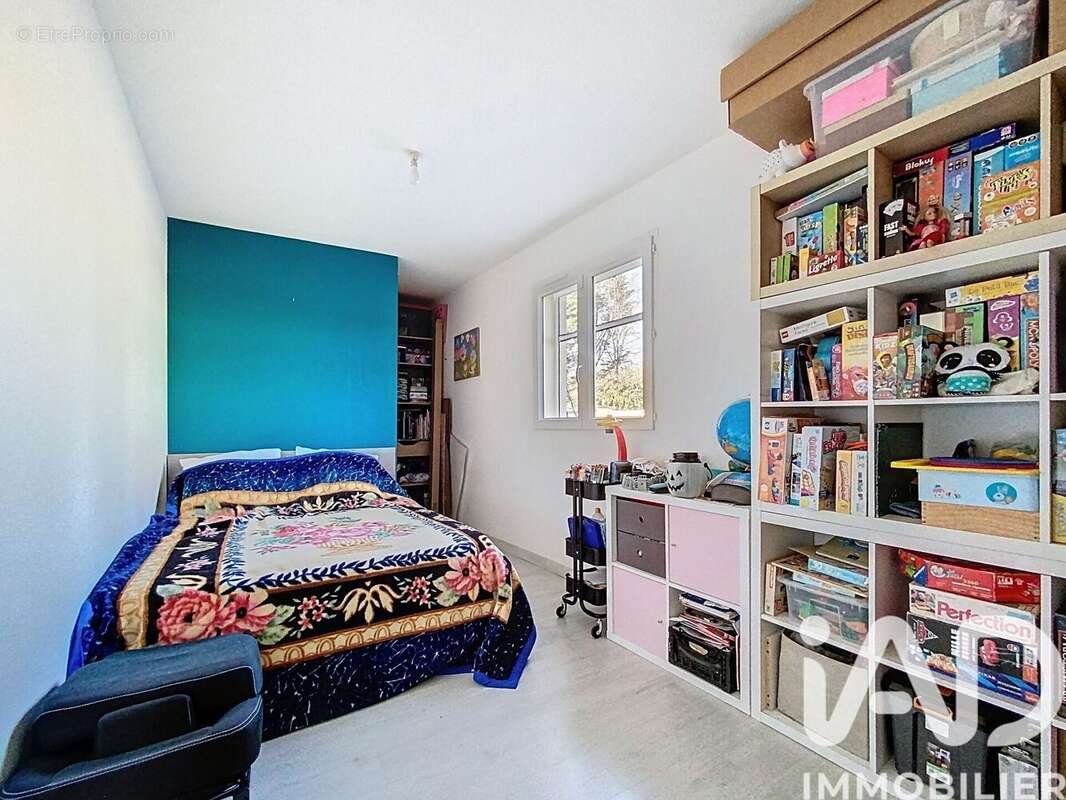 Photo 8 - Maison à VILLANDRAUT