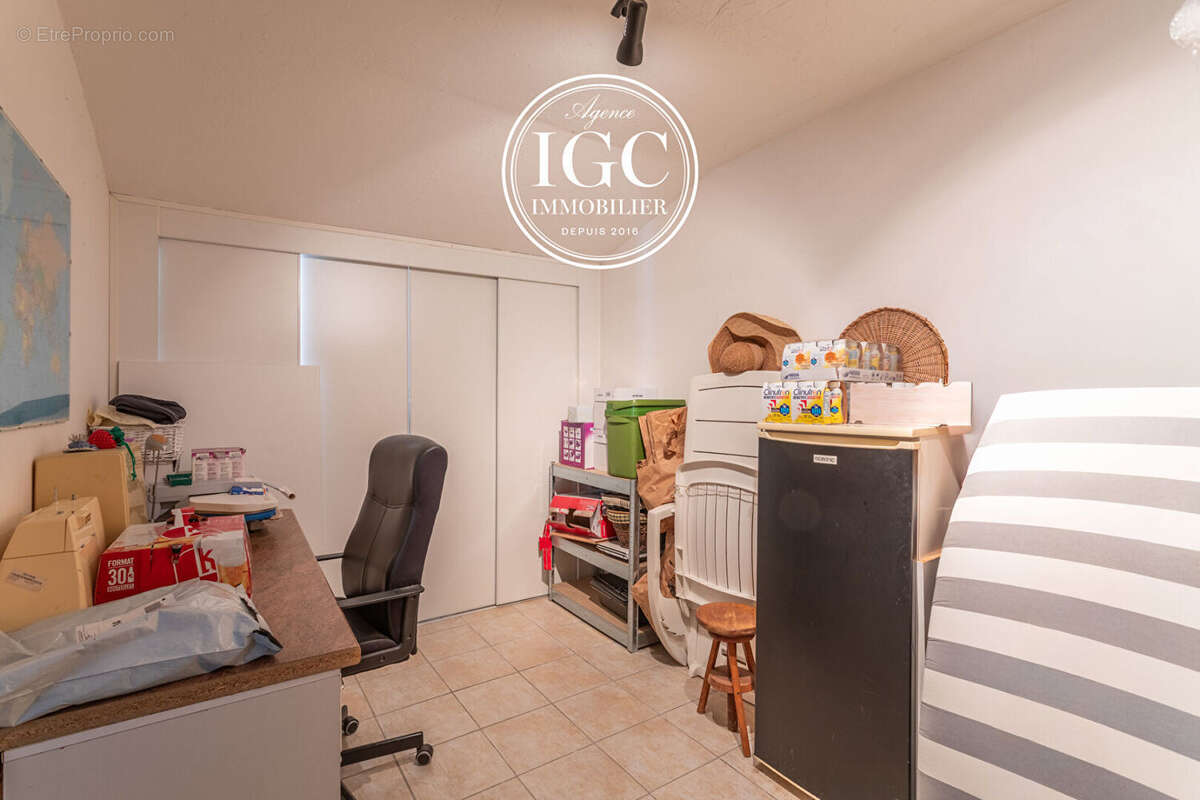 Maison à SAUSSET-LES-PINS