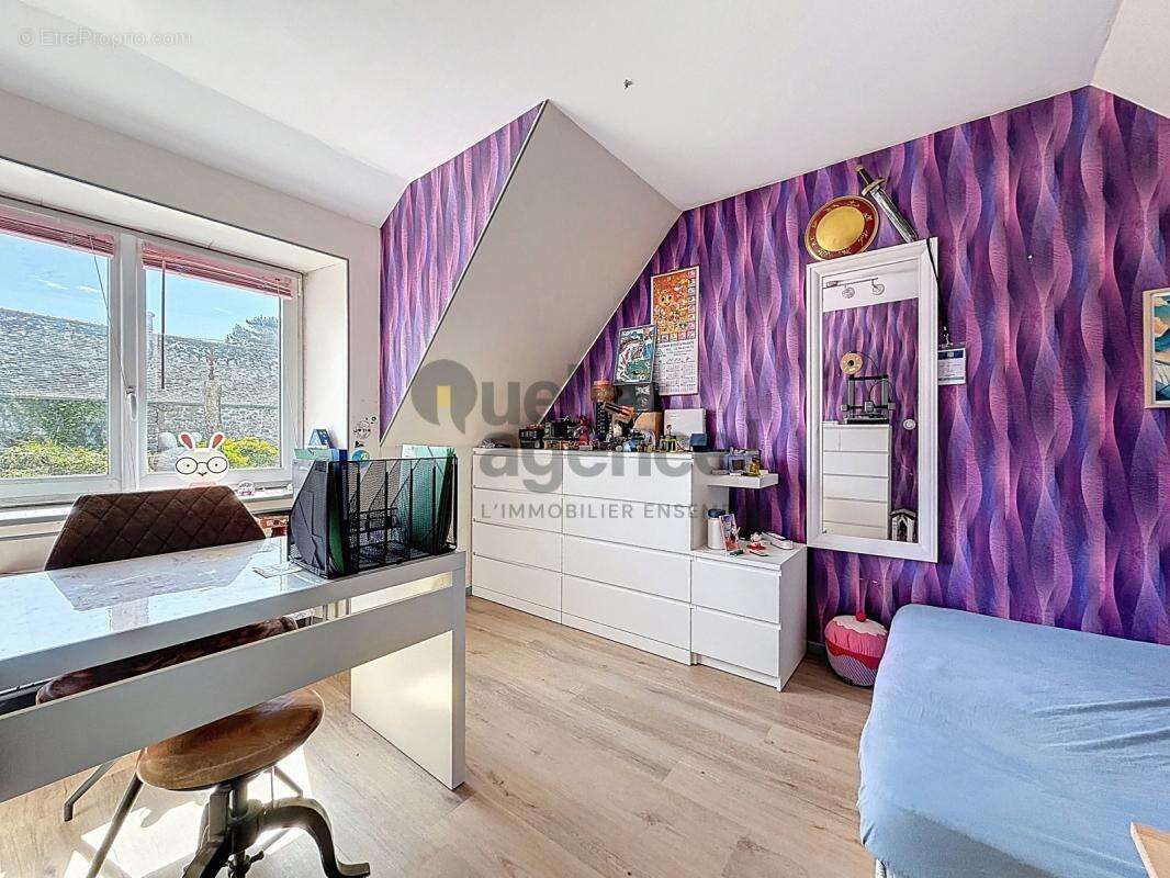 Maison de 63 m2 à Plogoff - photo 10