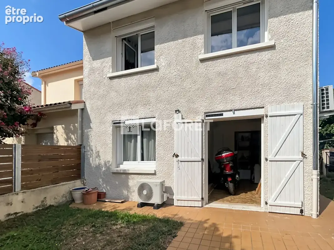 Maison rénovée 4 pièces à vendre à Castelsarrasin - Réf 7062 - photo 9