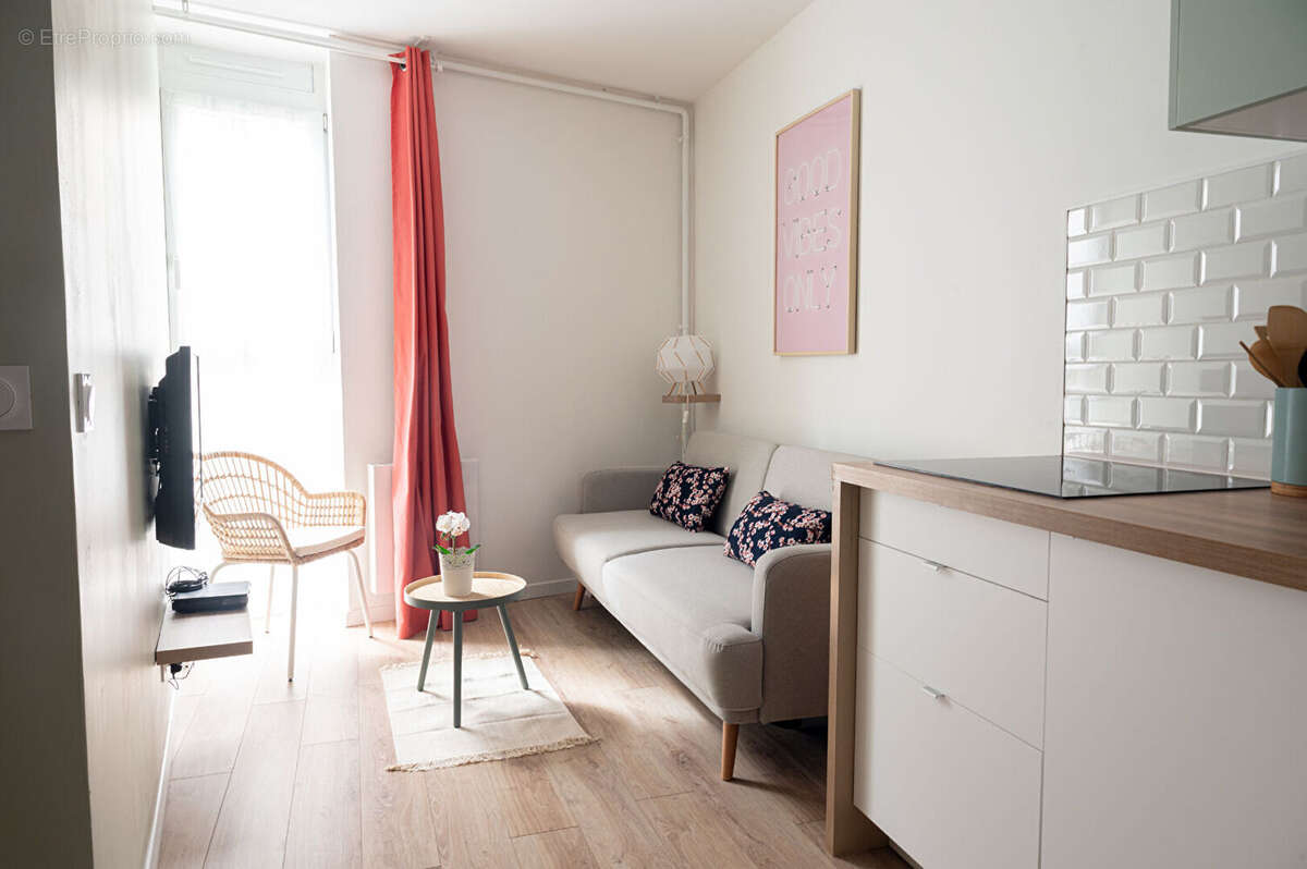Appartement à VIENNE