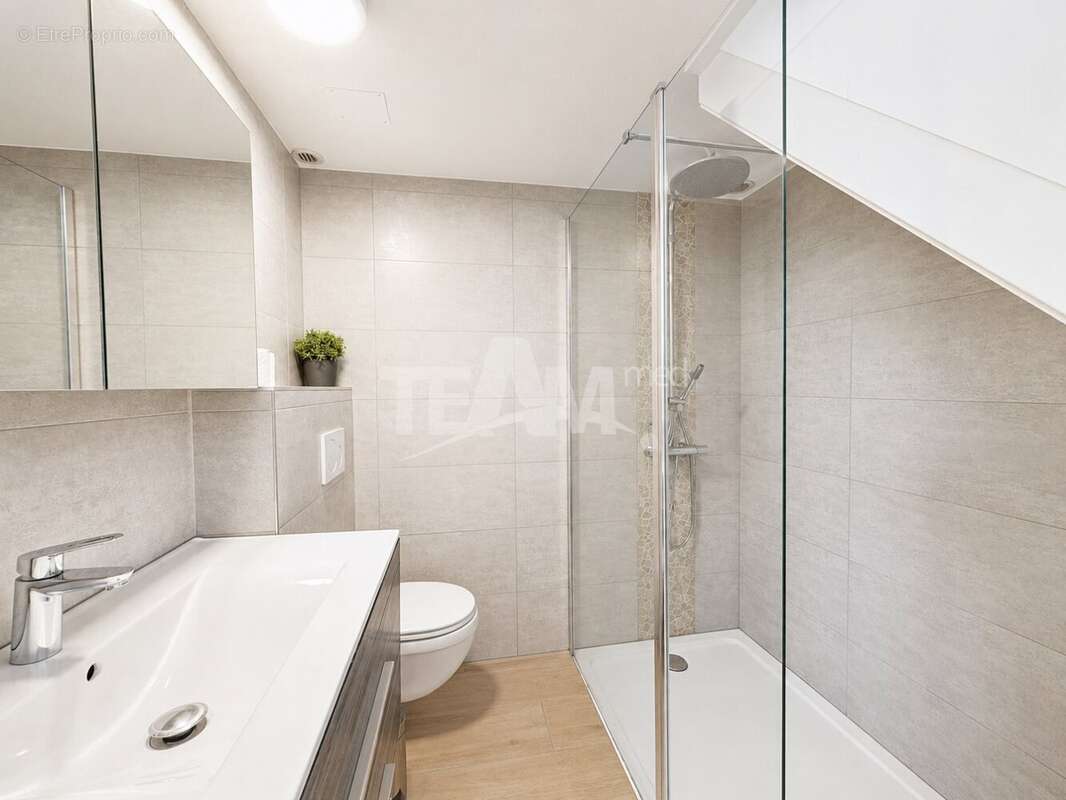 Maison t3 46.20 m² copro securisee - photo 8