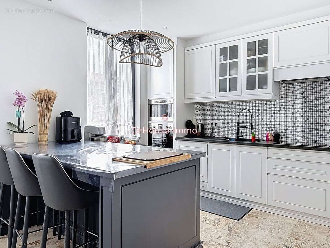 Maison à COULOUNIEIX-CHAMIERS