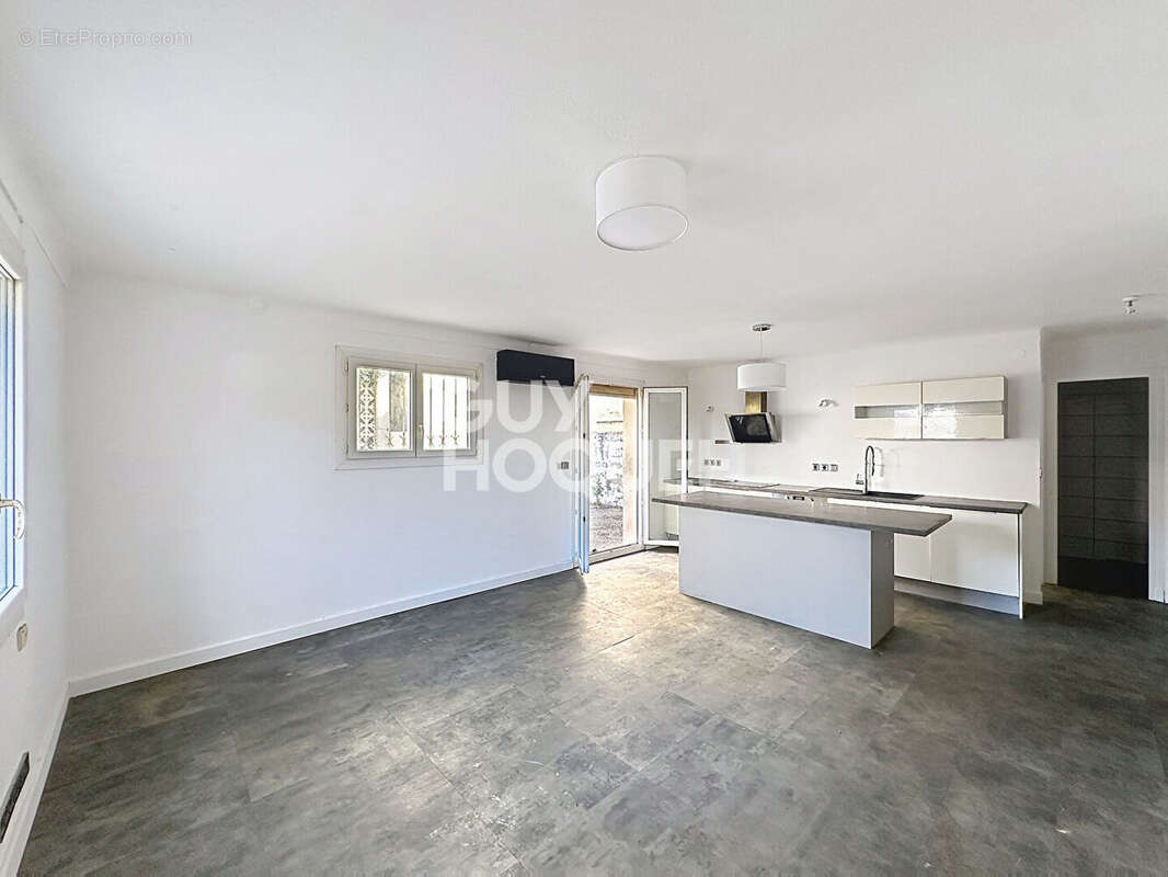 Appartement à CANET-EN-ROUSSILLON