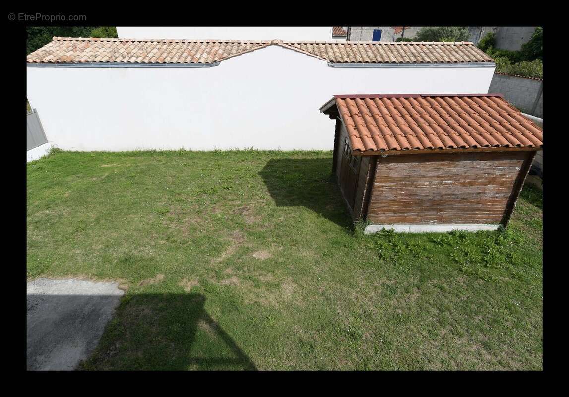 Maison à ARDILLIERES