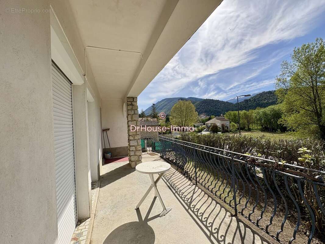 Maison 130 m² à Mollans-Sur-Ouveze  - photo 8