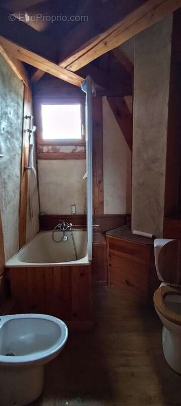 Maison bio climatique 6 pièces à rénover sur terrain 2500 m² - photo 16