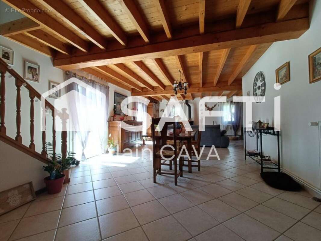 Photo 2 - Maison à SELONNET