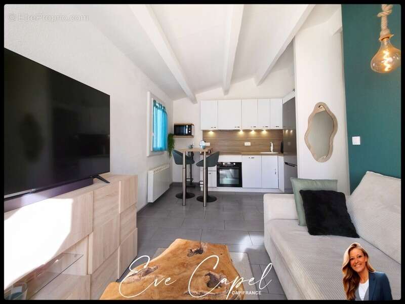 Appartement à AGDE