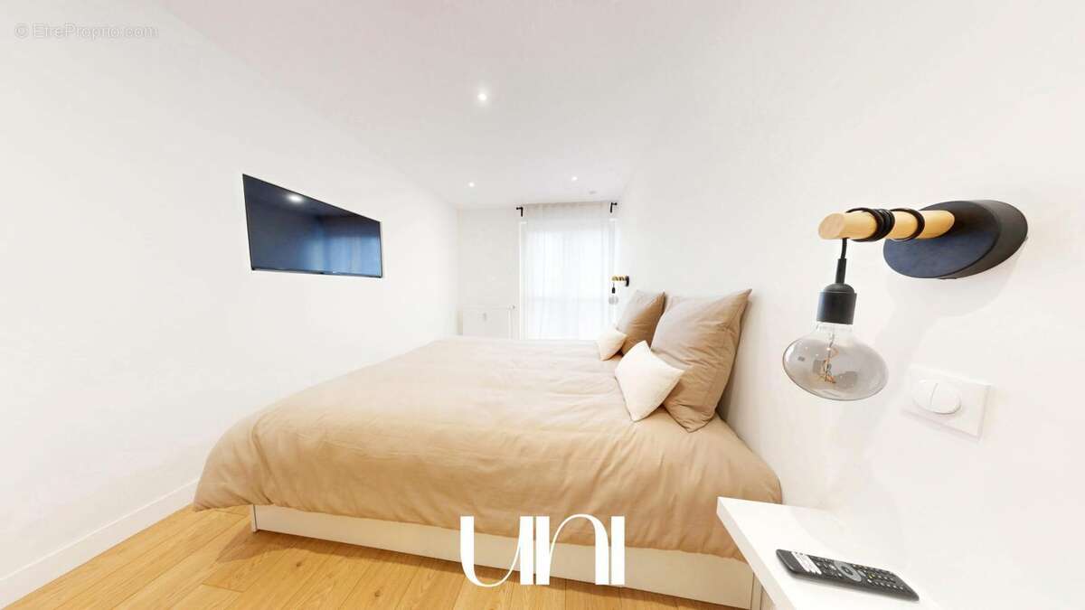 Appartement à CAEN