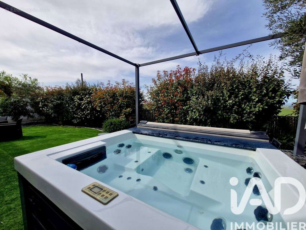 Photo 6 - Maison à COLOMBIERS