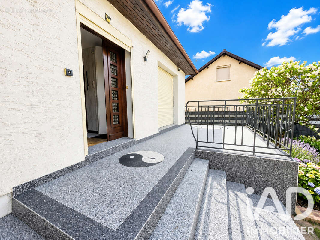 Maison 93 m² à Bignicourt-Sur-Marne  - photo 3