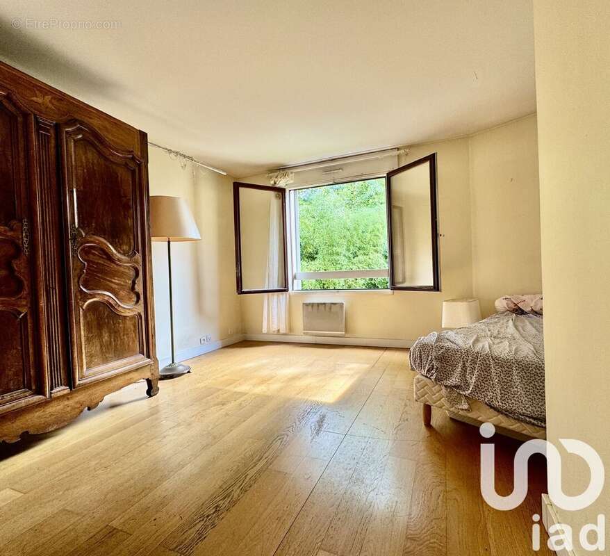 Photo 8 - Appartement à SEVRES