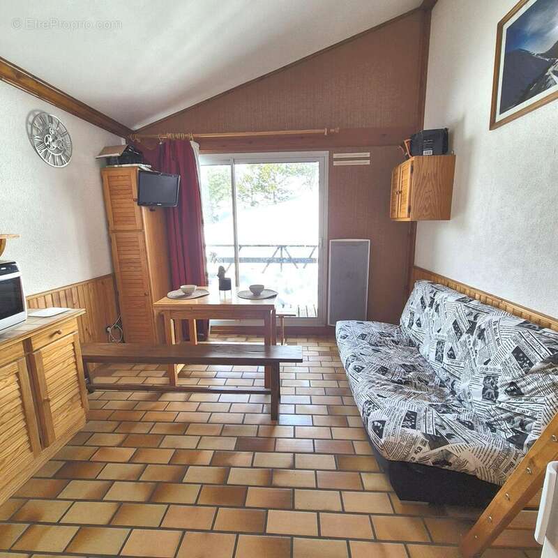Appartement à ESTENSAN