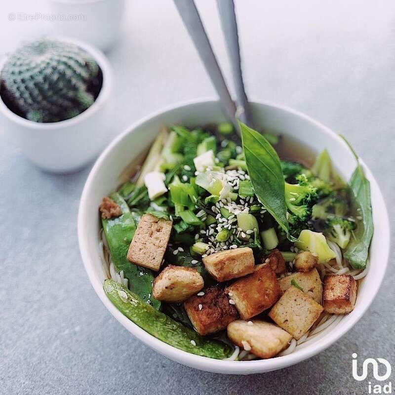 Photo 2 - Commerce à MASSY