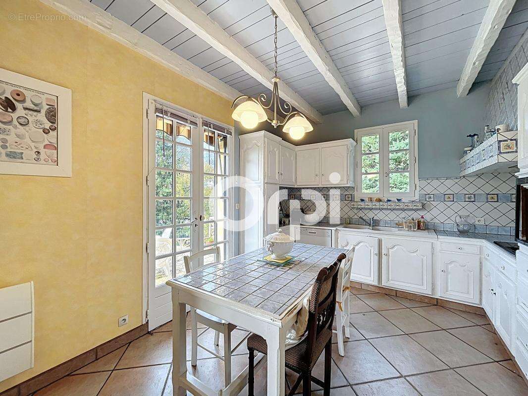 Maison à BRIVE-LA-GAILLARDE