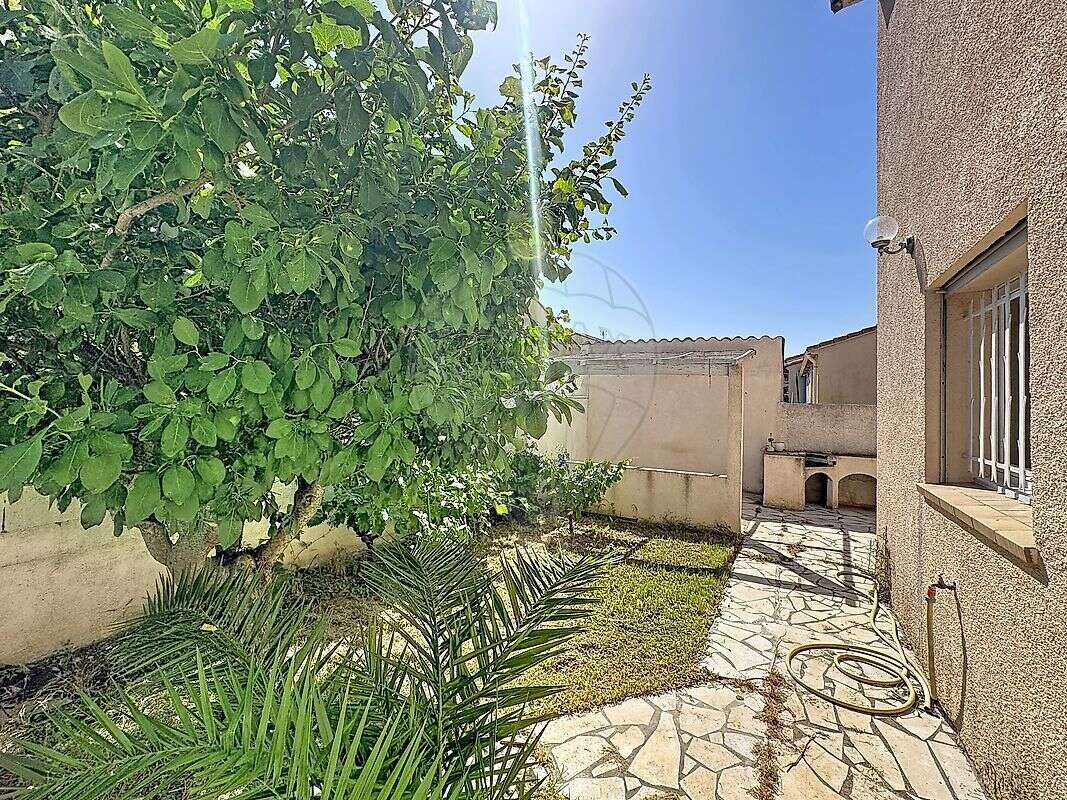Maison à PERPIGNAN