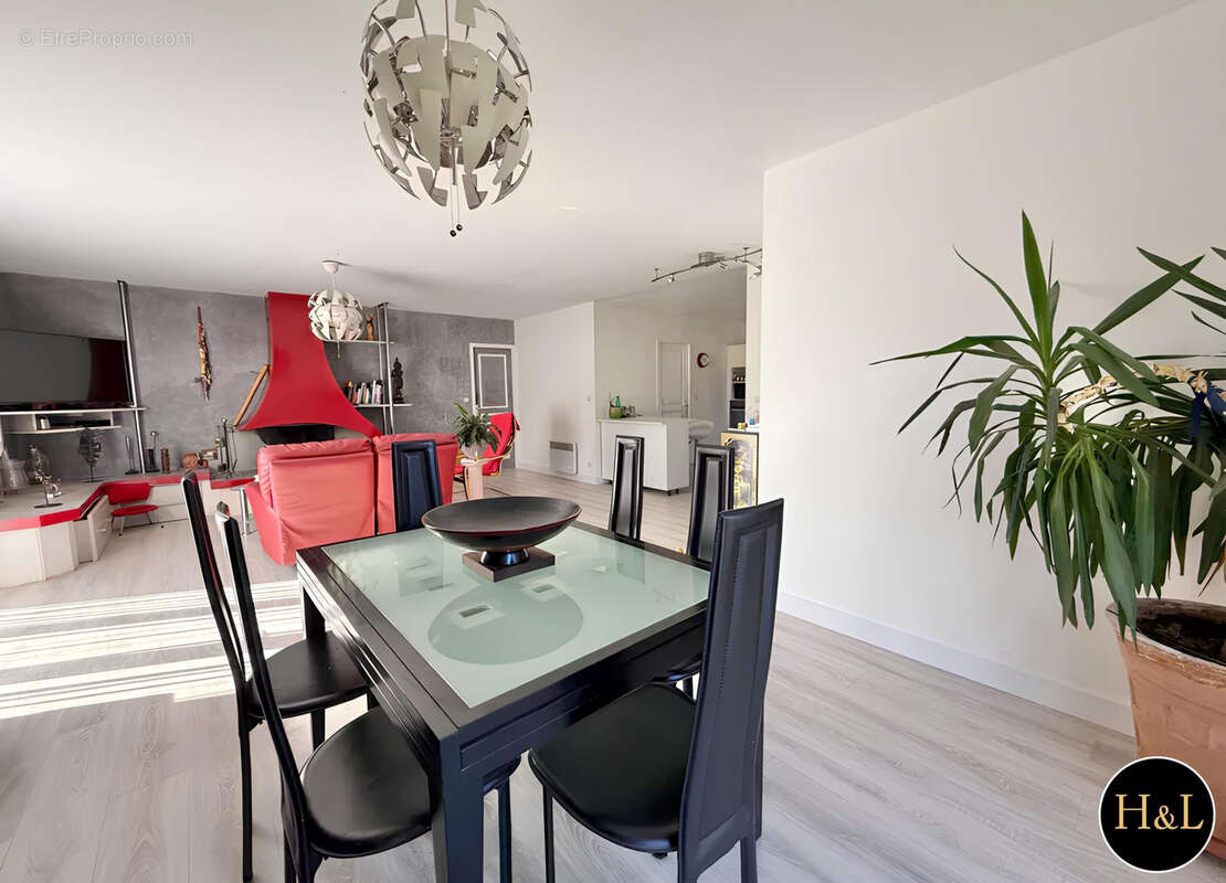 Maison 4 chambres Plain Pied - photo 12