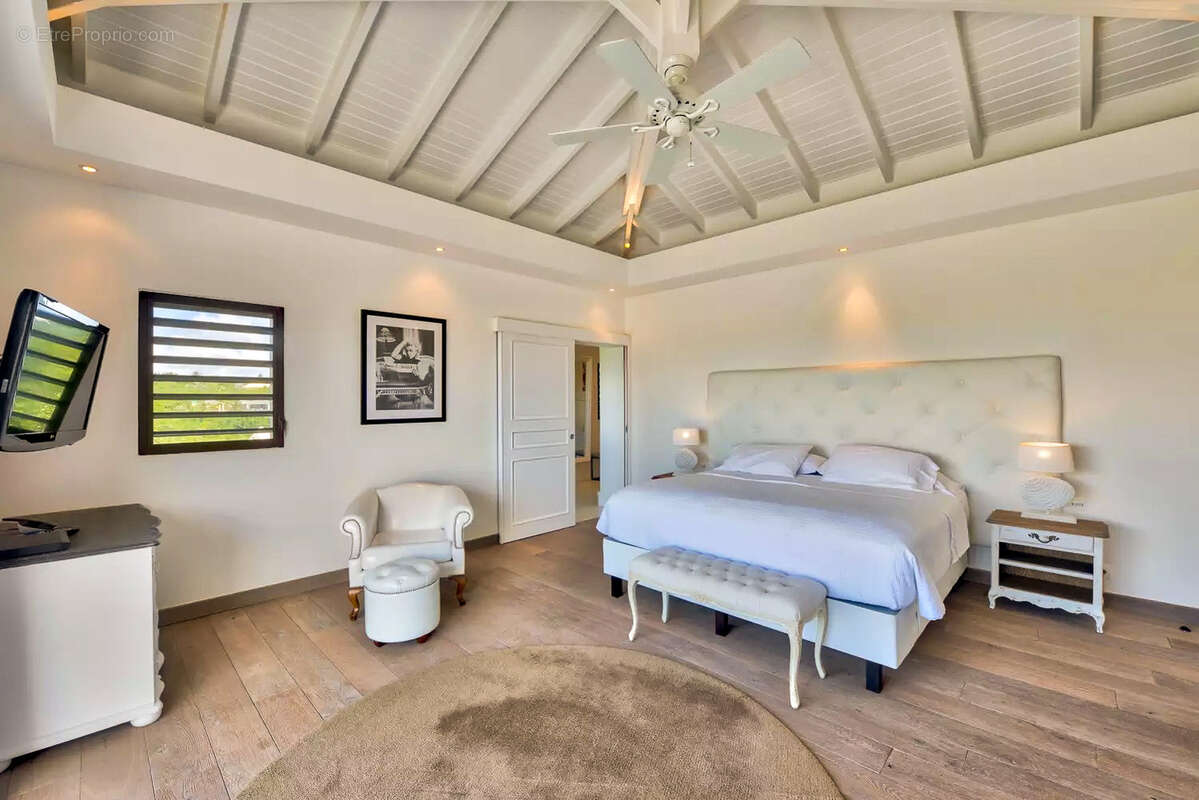 Maison à SAINT-MARTIN